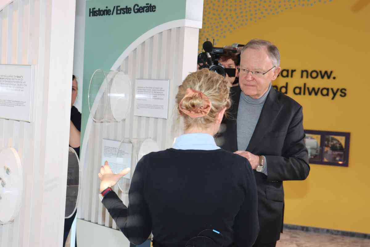 Foto: Cochlear Ltd.